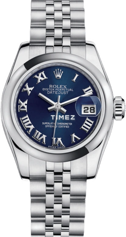 Rolex Datejust 36 179160-0040