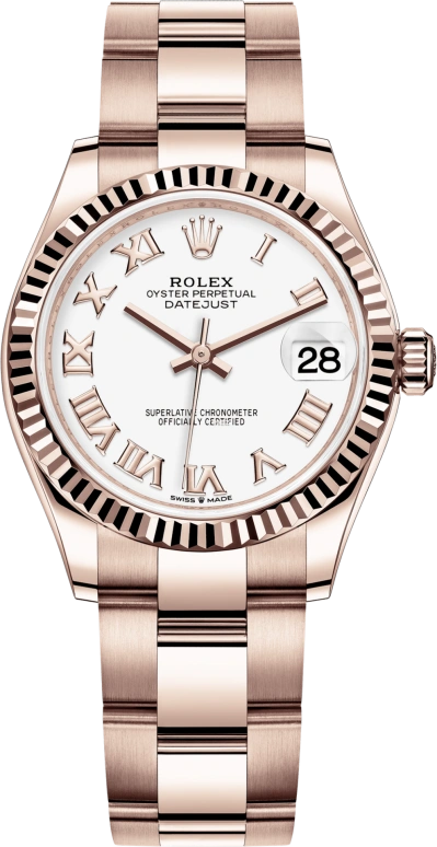 Rolex Datejust 31 278275-0018