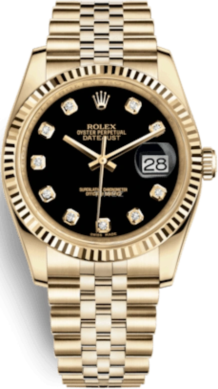 Rolex Datejust 36 116238-0067