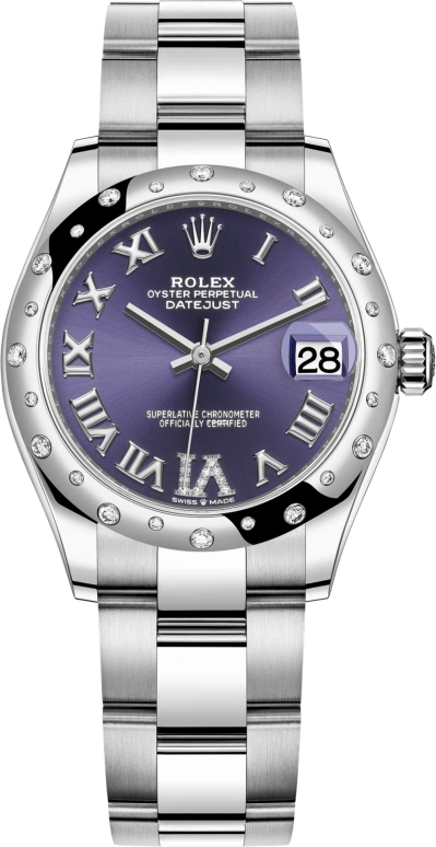 Rolex Datejust 31 278344RBR-0027