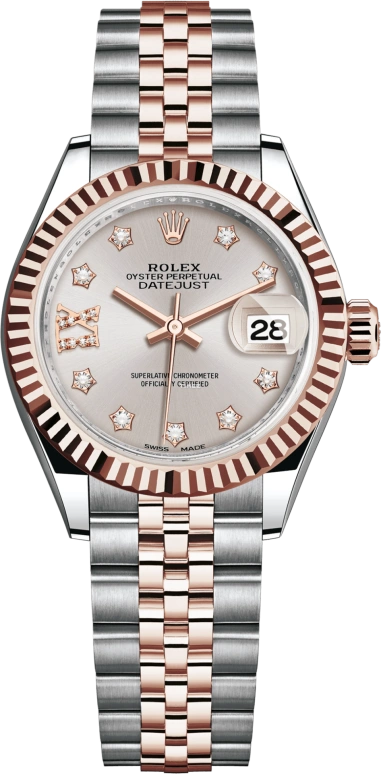 Rolex Lady-Datejust 279171-0019