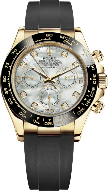 Rolex Daytona 116518LN-0045