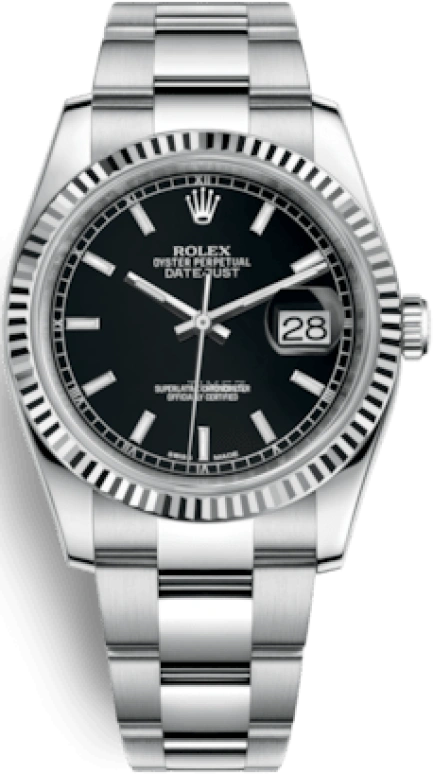 Rolex Datejust 36 116234-0091