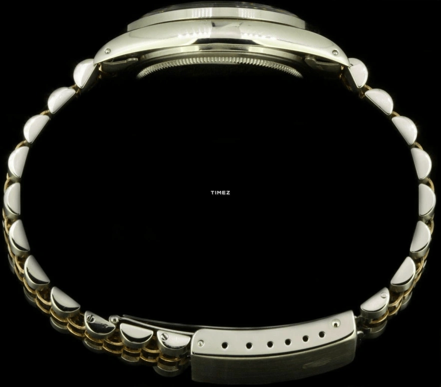 Rolex,Datejust 36 36mm,36mm,Stainless Steel,Green,Automatic,Day,50hours,16013