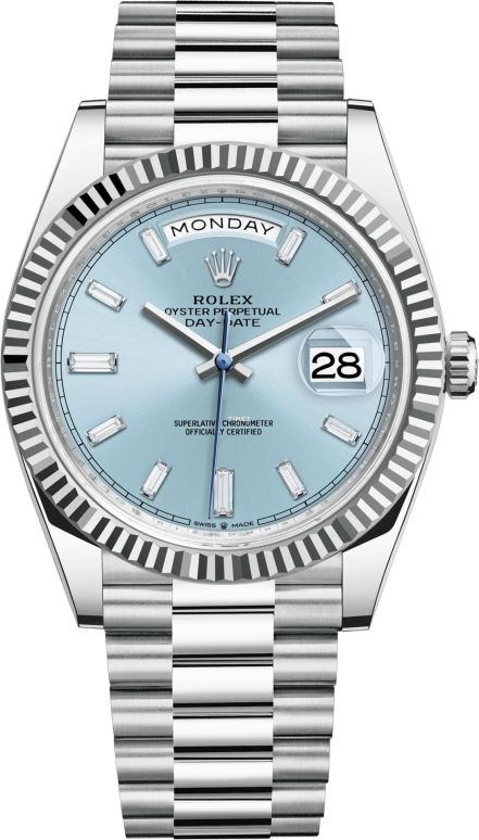 Rolex Day-Date 40 228236-0006
