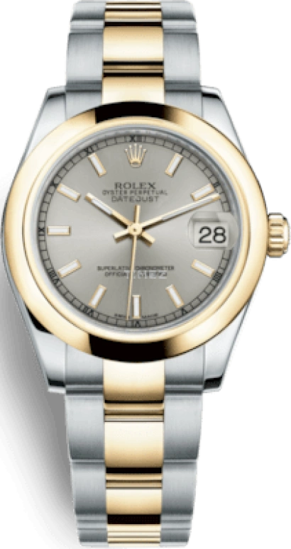 Rolex Datejust 31 178243-0016