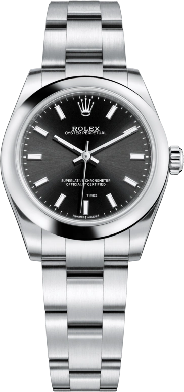 Rolex Oyster Perpetual 177200-0019