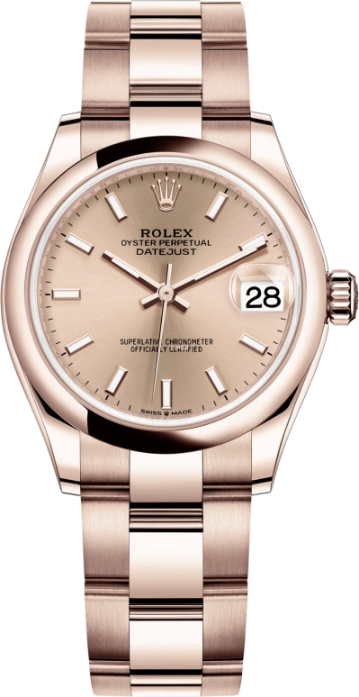Rolex Datejust 31 278245-0035