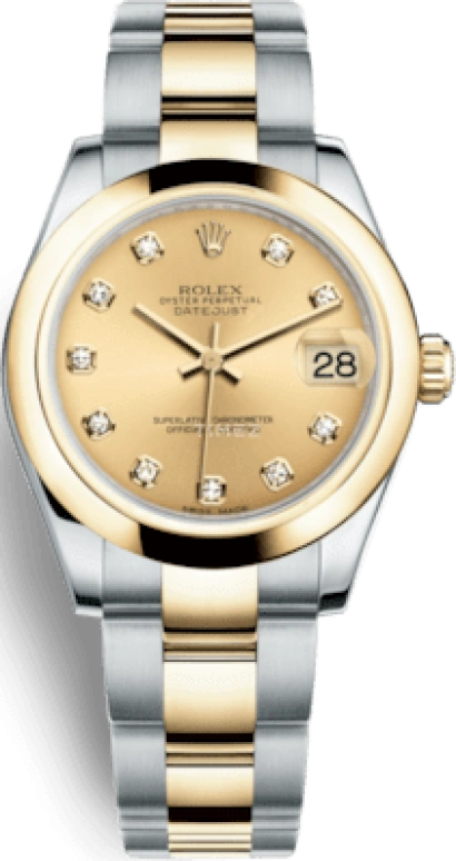 Rolex Datejust 31 178243-0024