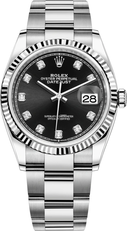 Rolex Datejust 36 126234-0028