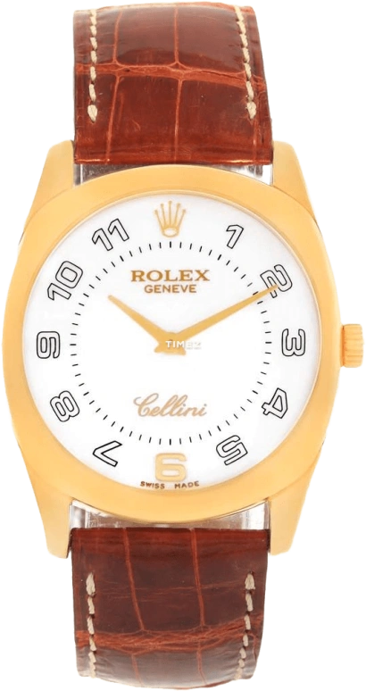 Rolex Cellini 4233/9