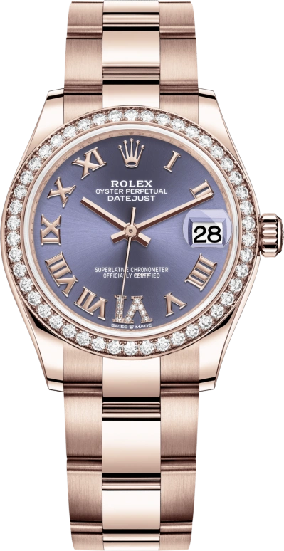 Rolex Datejust 31 278285RBR-0022