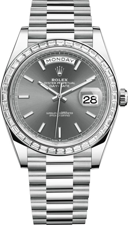 Rolex Day-Date 40 228396TBR-0031