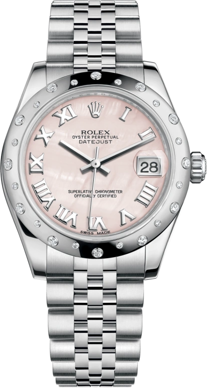 Rolex Datejust 31 178344-0033