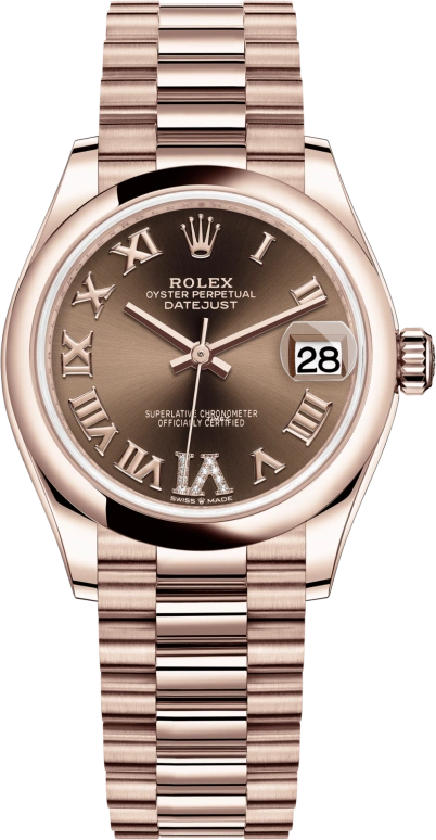 Rolex Datejust 31 278245-0024