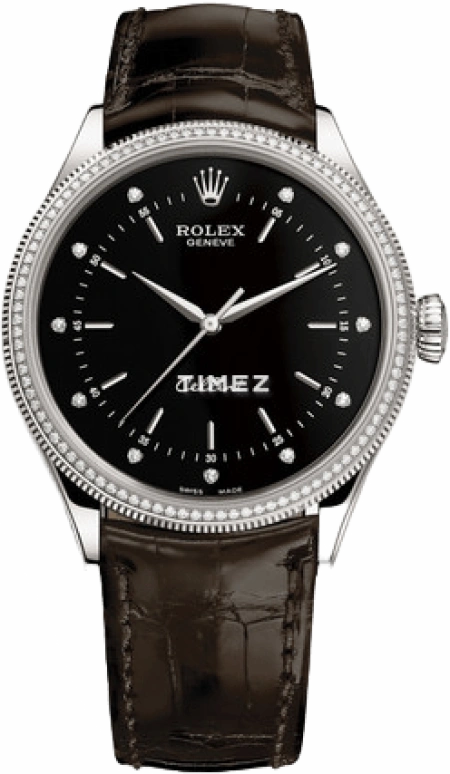 Rolex Cellini 50609RBR-0010