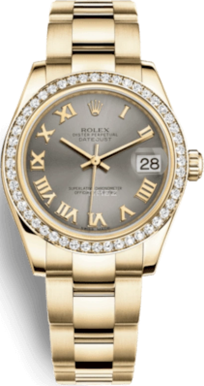 Rolex Datejust 31 178288-0085
