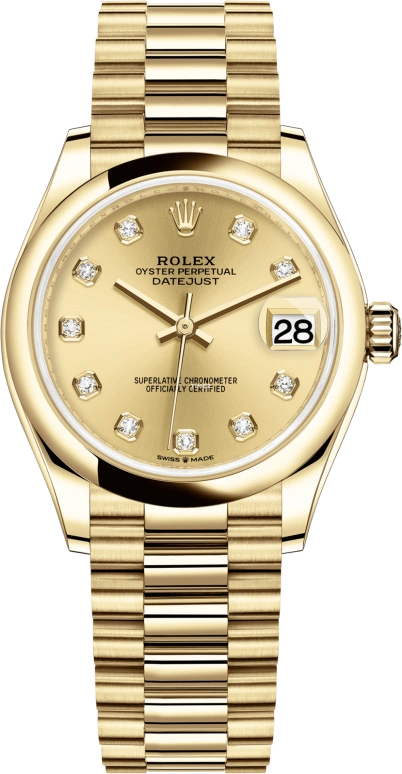 Rolex Datejust 31 278248-0014