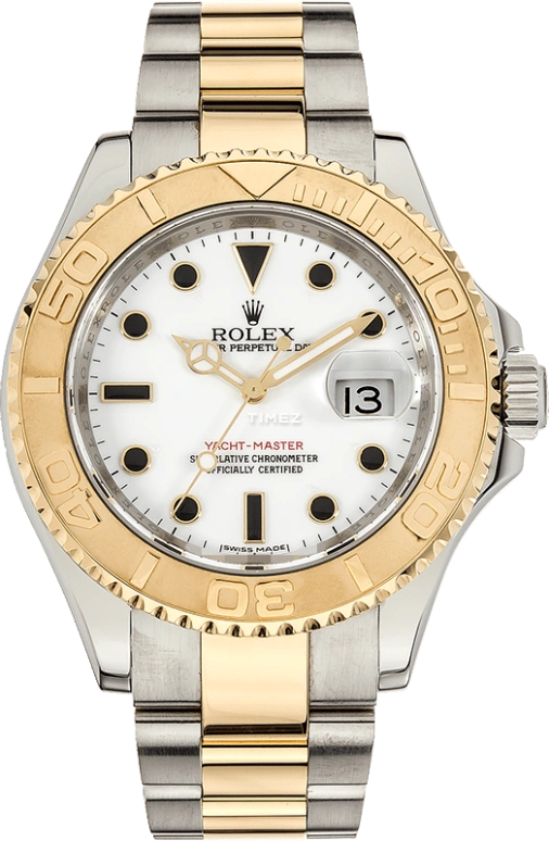 Rolex Yacht-Master 16623-78763