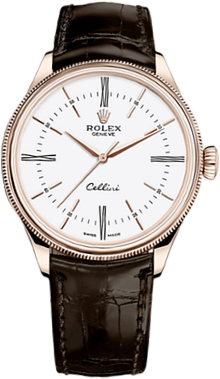 Rolex Cellini 50505-0010