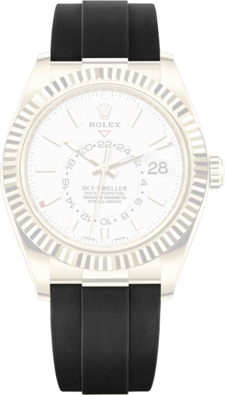 Rolex,Sky-Dweller 42mm,42mm,Yellow Gold,White,Automatic,Month,Day,Dule Time,Phil Foden,326238,326238-0006