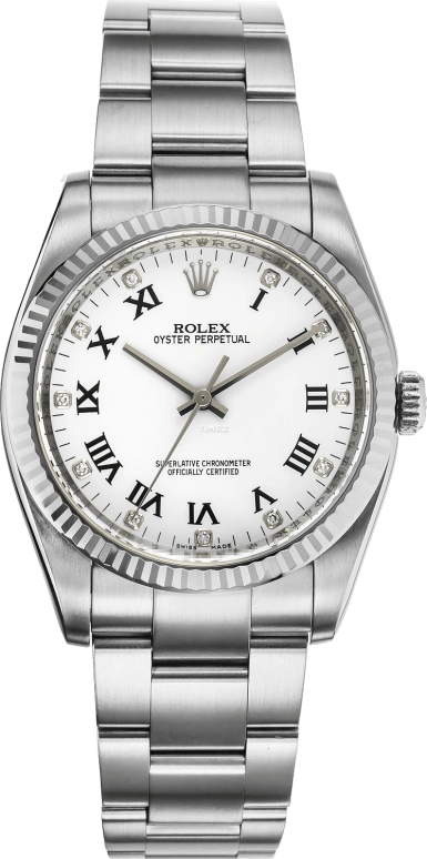 Rolex Oyster Perpetual 116034-0003