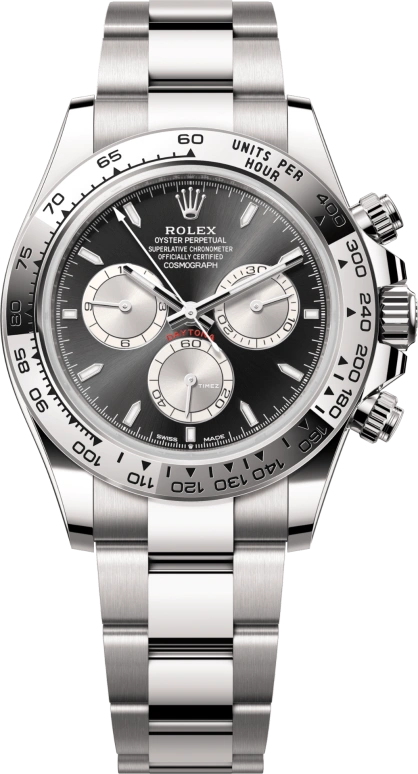 Rolex Daytona 126509-0001