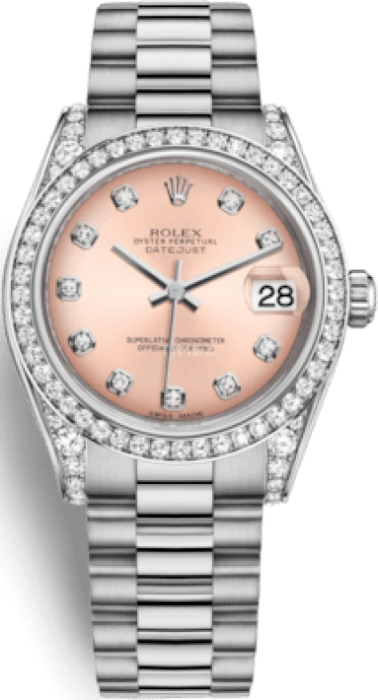 Rolex Datejust 31 178159-0019