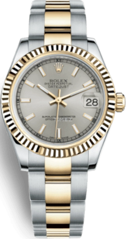 Rolex Datejust 31 178273-0011