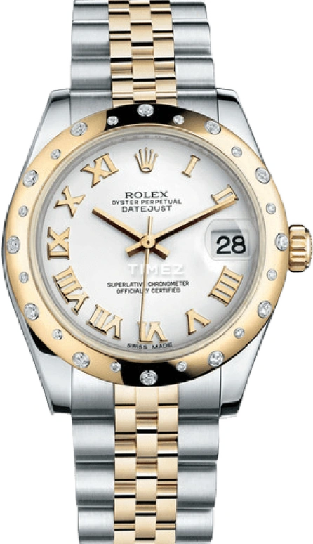 Rolex Datejust 36 178343-0014