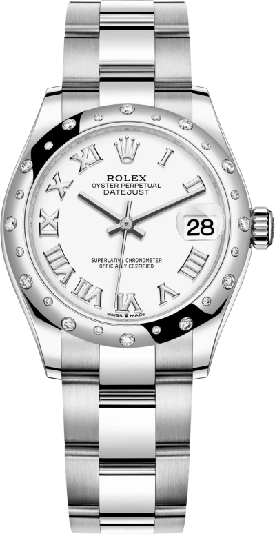 Rolex Datejust 31 278344RBR-0011
