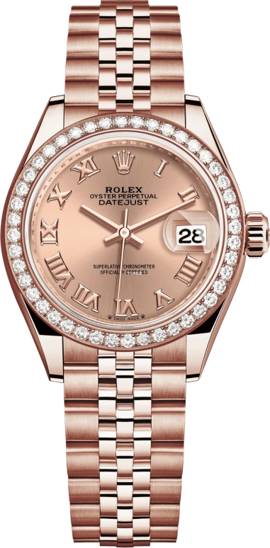 Rolex Lady-Datejust 279135RBR-0028