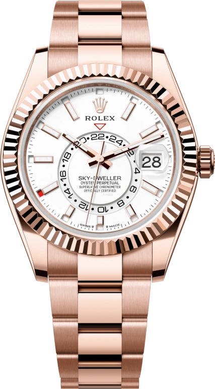 Rolex Sky-Dweller 336935-0003