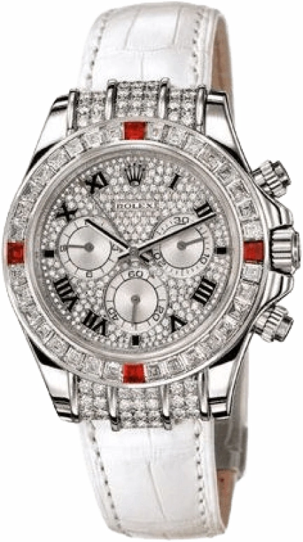 Rolex Daytona 1165994RU-0002