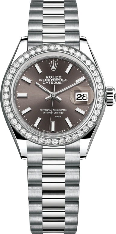 Rolex Lady-Datejust 279139RBR-0009