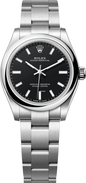 Rolex Oyster Perpetual 277200-0016