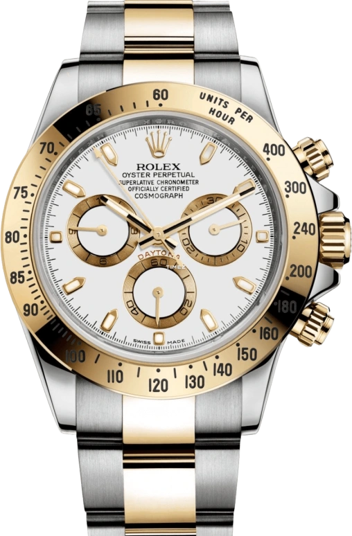 Rolex Daytona 116523-0040