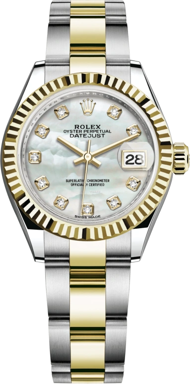 Rolex Lady-Datejust 279173-0014