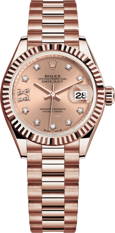 Rolex Lady-Datejust 279175-0029