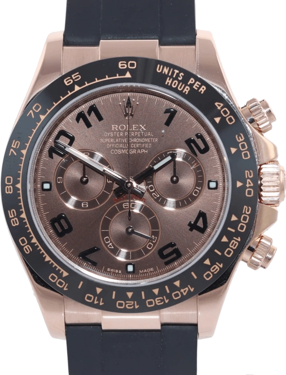 Rolex Daytona 116515LN-0004