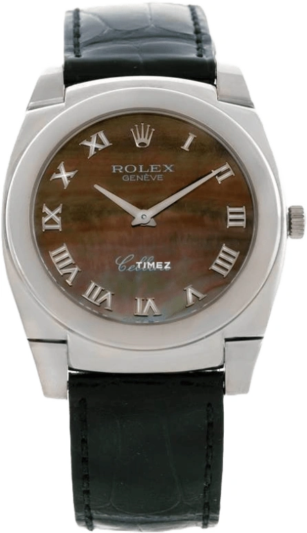 Rolex Cellini 5330-9