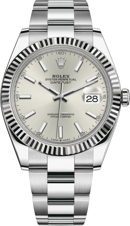 Rolex Datejust 41 126334-0003
