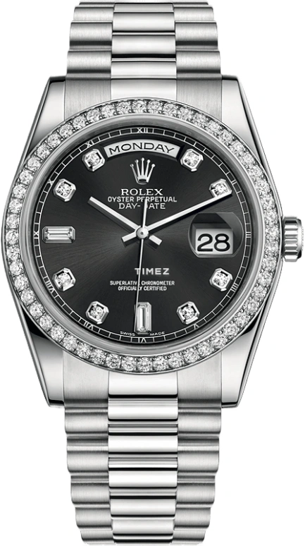 Rolex Day-Date 36 118346-0065