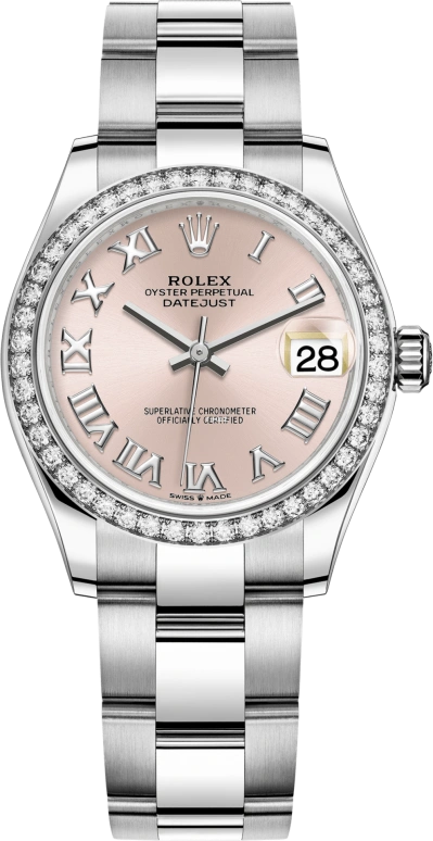 Rolex Datejust 31 278384RBR-0023