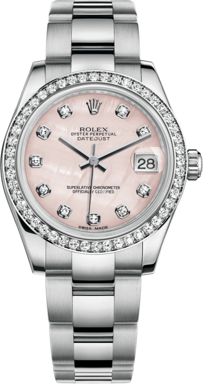 Rolex Datejust 31 178384-0061