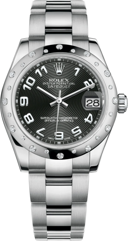 Rolex Datejust 31 178344-0058