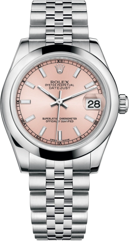 Rolex Datejust 31 178240-0017