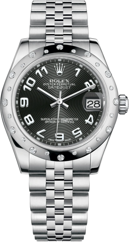Rolex Datejust 31 178344-0041