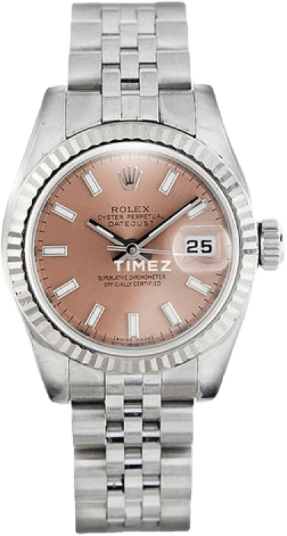 Rolex Lady-Datejust 179384-63130