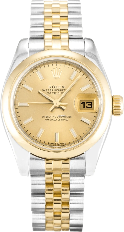 Rolex Lady-Datejust 179163-63133